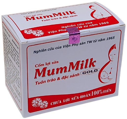 Cốm lợi sữa mummilk goodhealth ̣(h/20g)-0