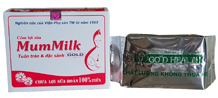 Cốm lợi sữa mummilk goodhealth ̣(h/20g)-1