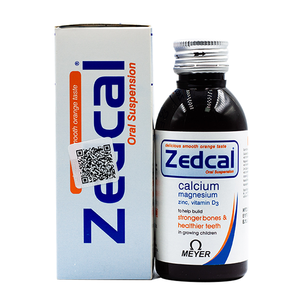 Zedcal syrup (c/200ml)-1