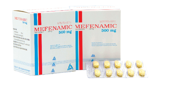 Mefenamic 500mg meyer-bpc (h/100v nén)-0