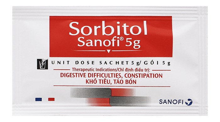 Sorbitol sanofi (h/20g/5gr)-3