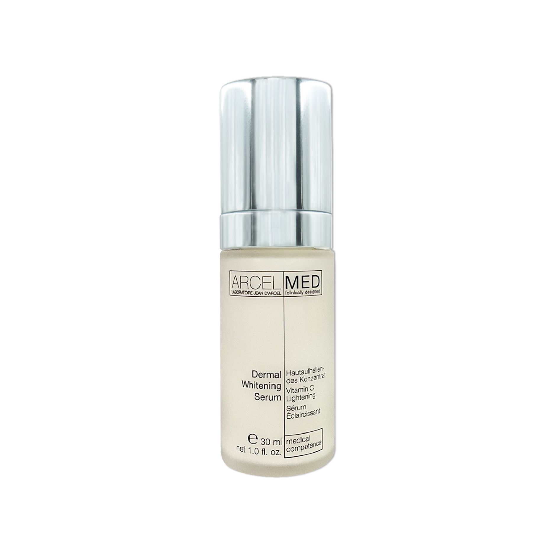 Serum làm mờ vết nám giúp trắng da jean d'arcel (c/30ml)