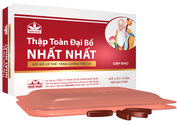 Thập toàn đại bổ nhất nhất (h/20v)-0