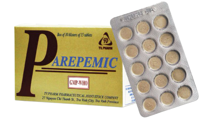 Parepemic loperamid 2mg tv.pharm (h/150v)-0