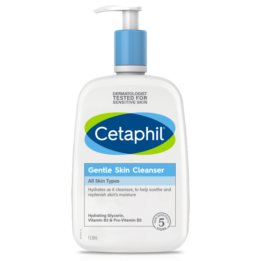 Sữa rửa mặt cetaphil gentle skin cleanser galderma (c/1000ml)-0