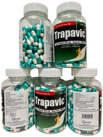 Trapavic 325mg/200mg s.pharm (c/200v)-1