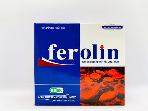 Siro bổ sung sắt ferolin abdk (h/20o/10ml)-0