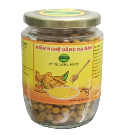 Viên nghệ vàng dạ dày châu long phát (c/220gr)-0