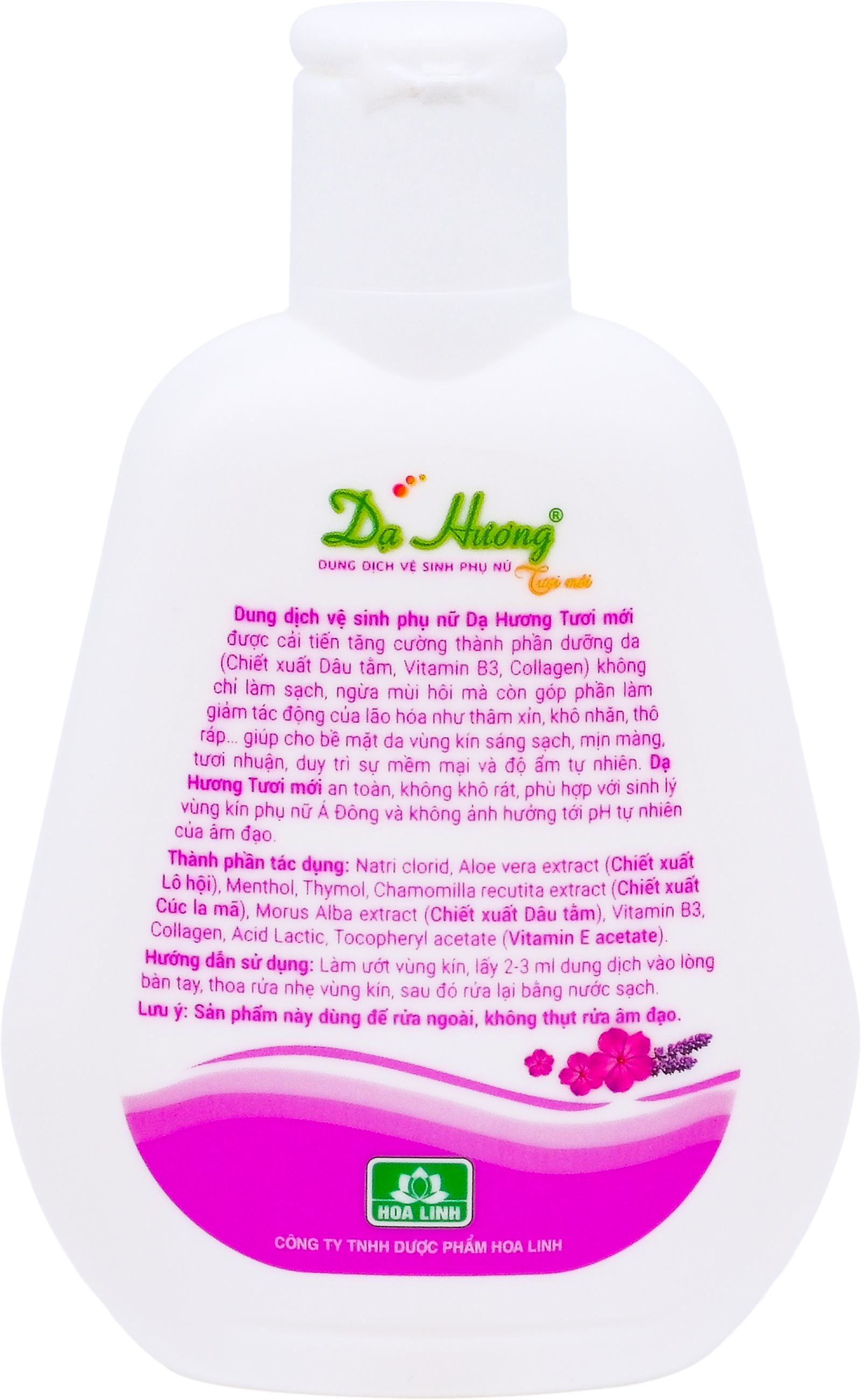 Dạ hương tím hoa linh (c/100ml)-7