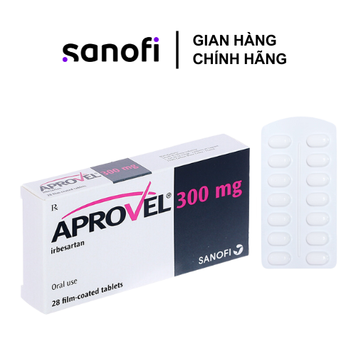 Aprovel 300mg sanofi (h/28v)-0