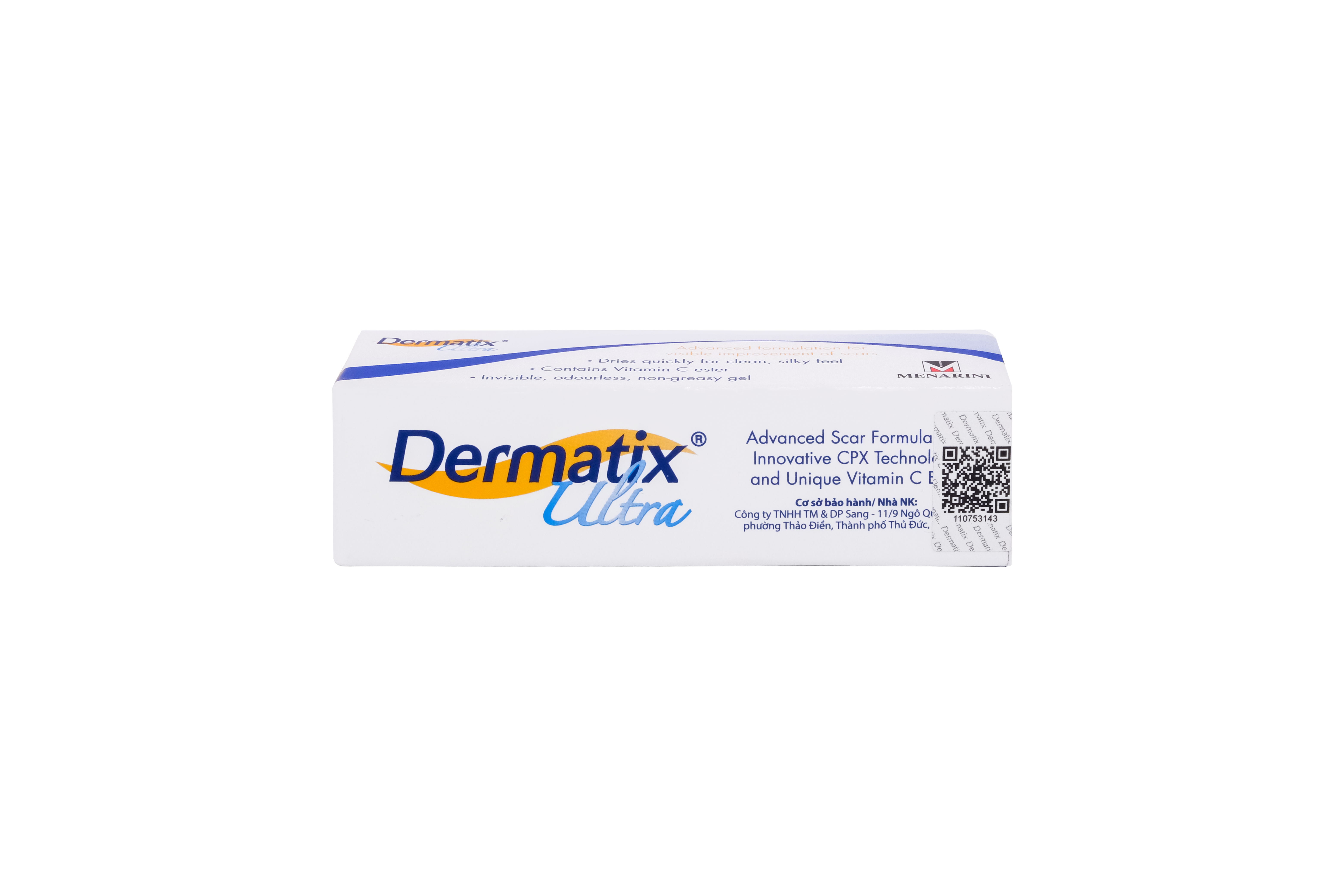 Dermatix ultra medical (tuýp/7g)(nhỏ)-4