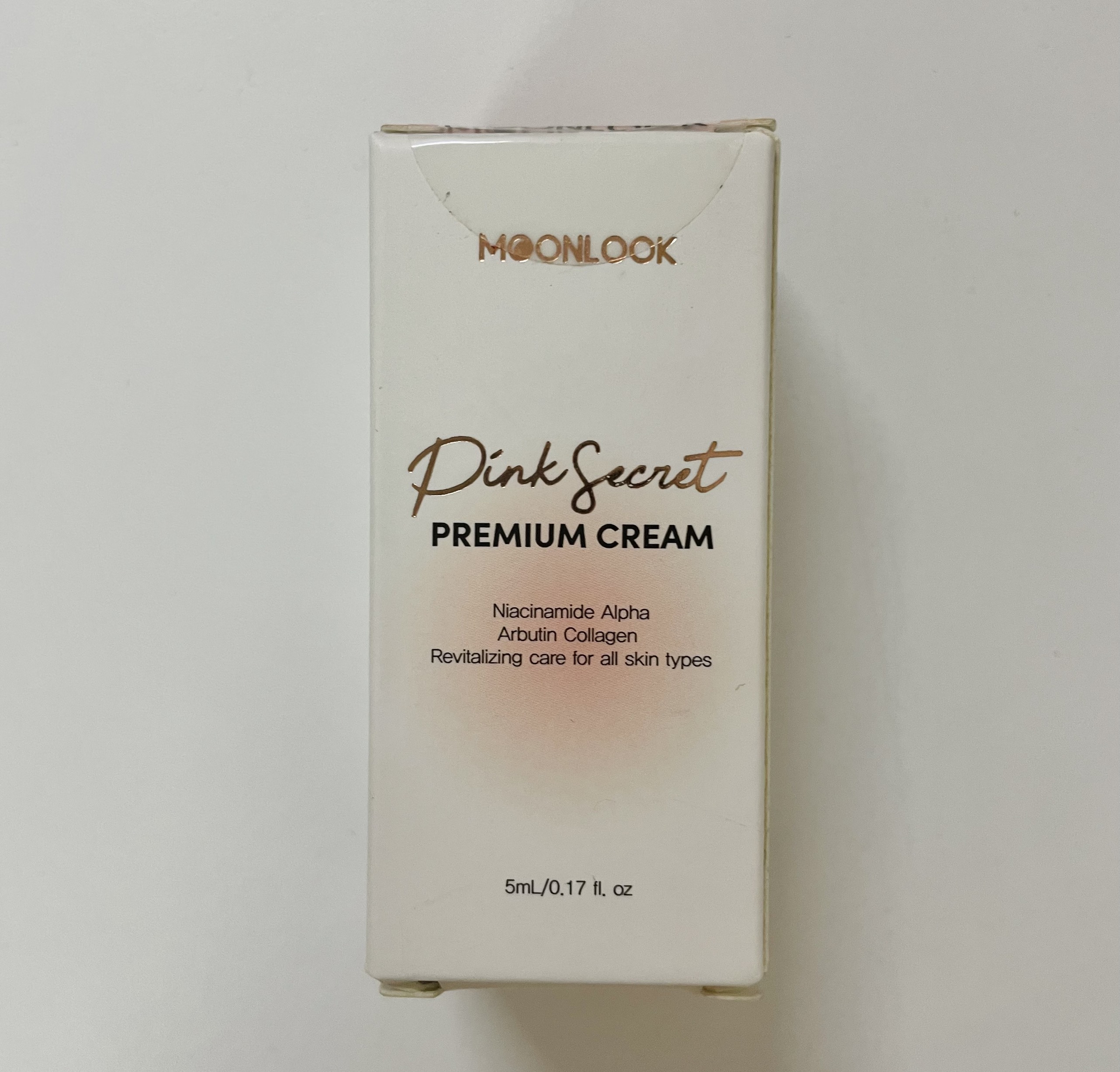 Kem làm hồng nhũ hoa pink secret premium cream moonlook (lọ/5ml)-1