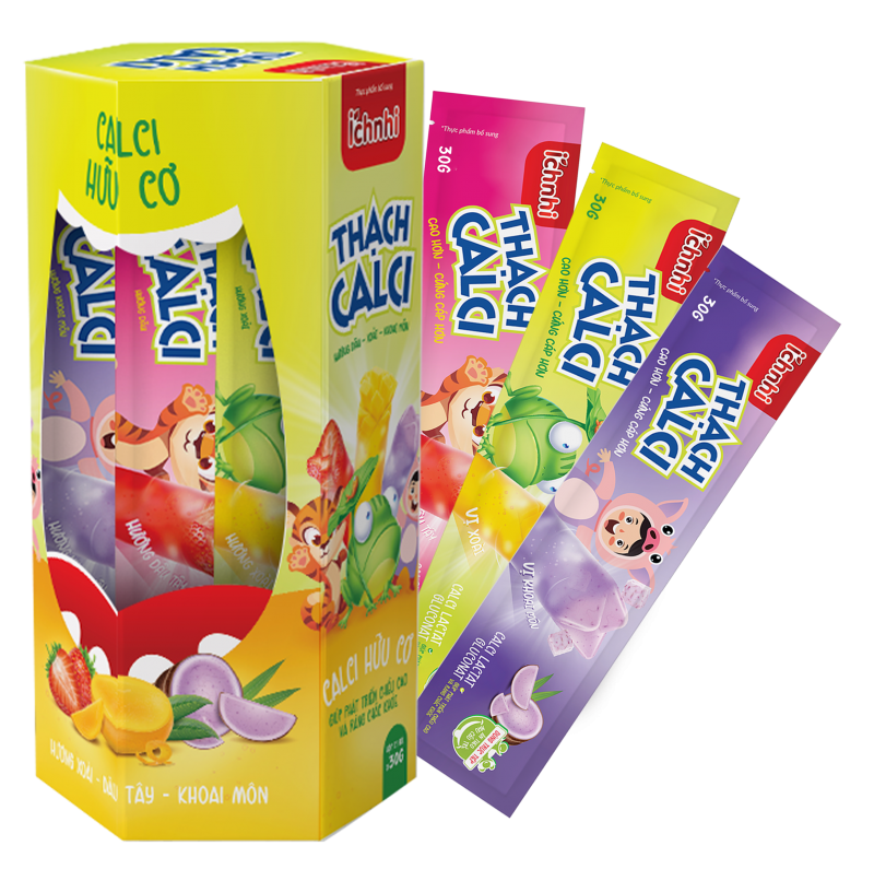 Dinh dưỡng bổ sung