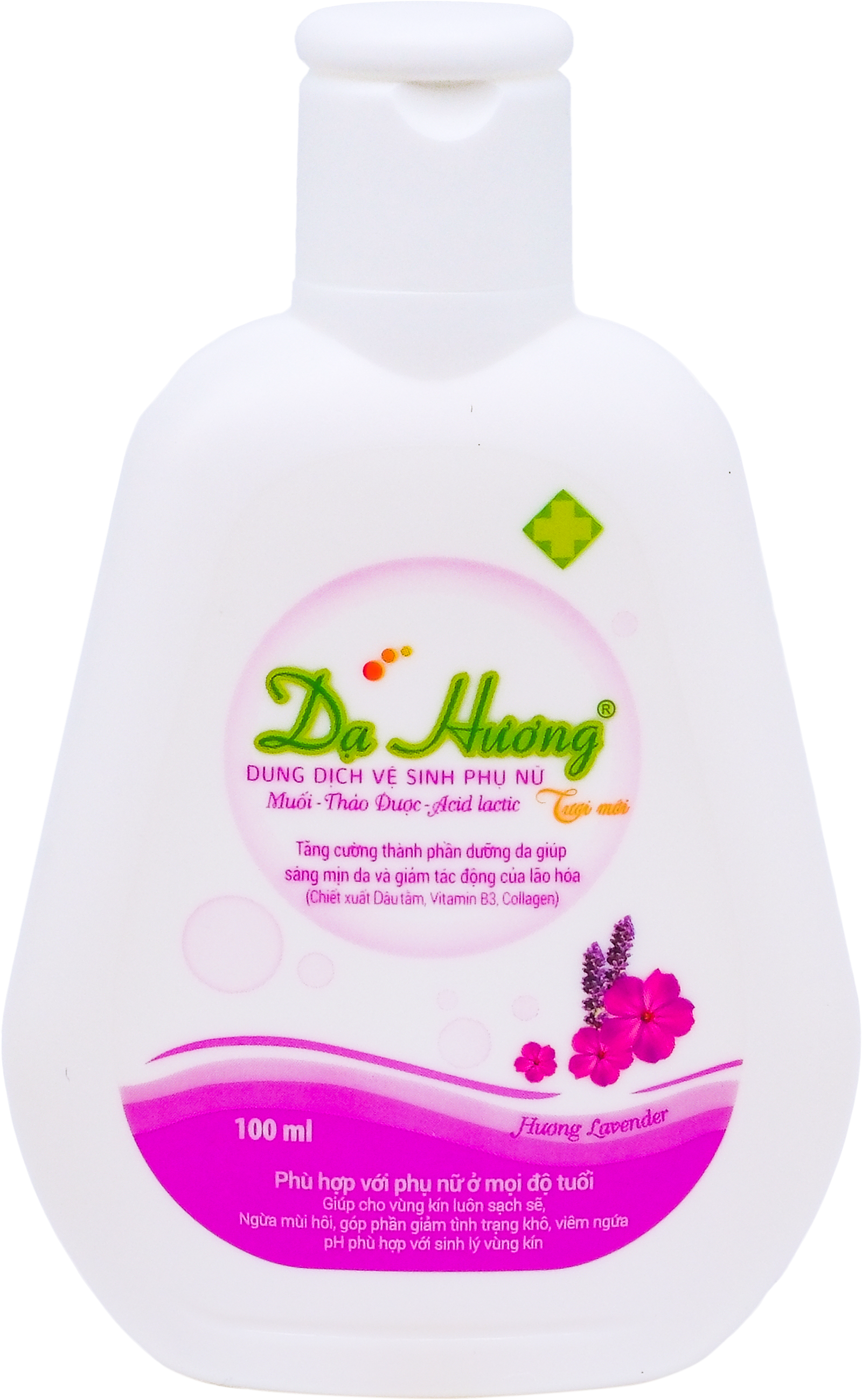 Dạ hương tím hoa linh (c/100ml)-6