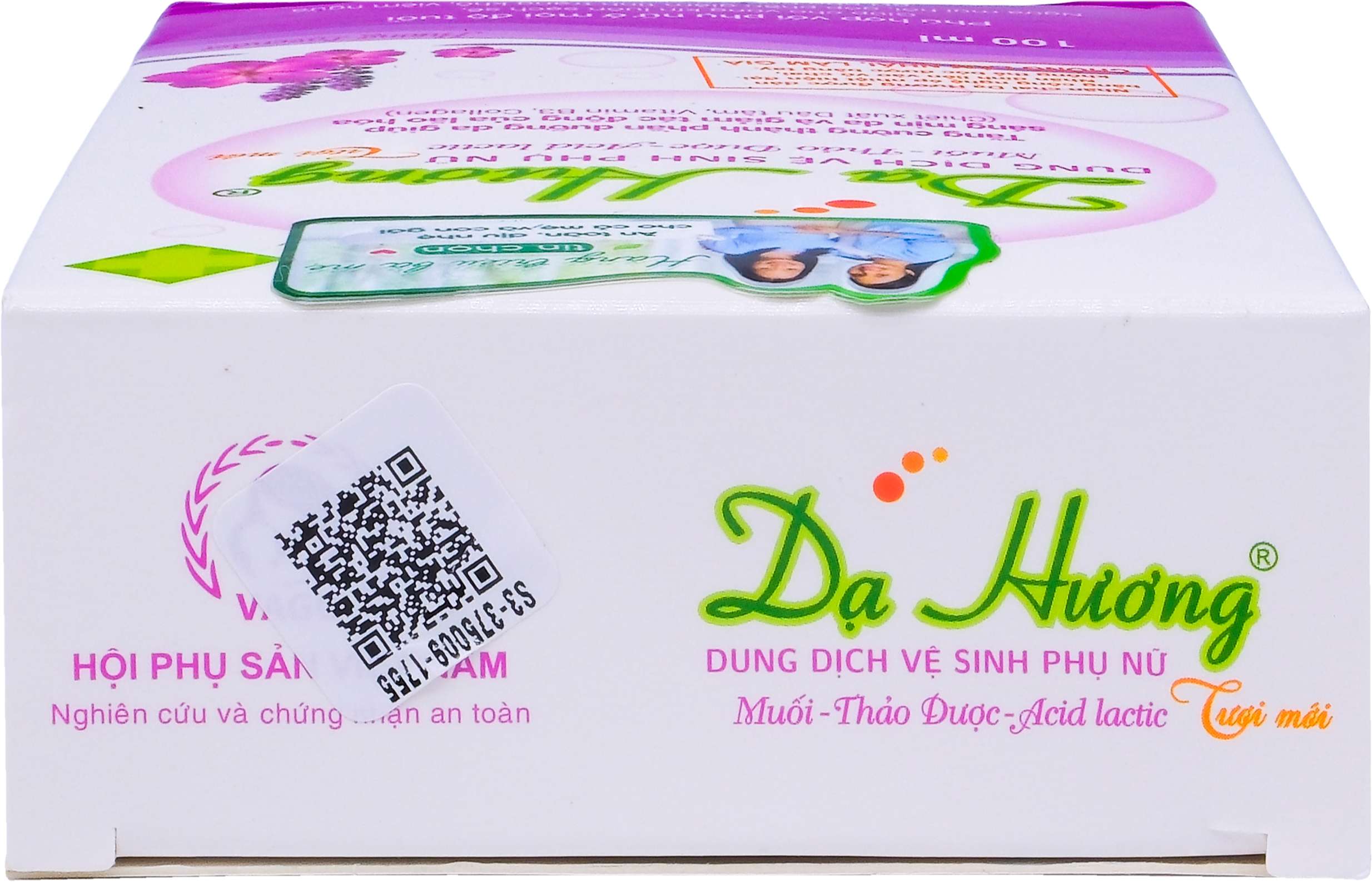 Dạ hương tím hoa linh (c/100ml)-3