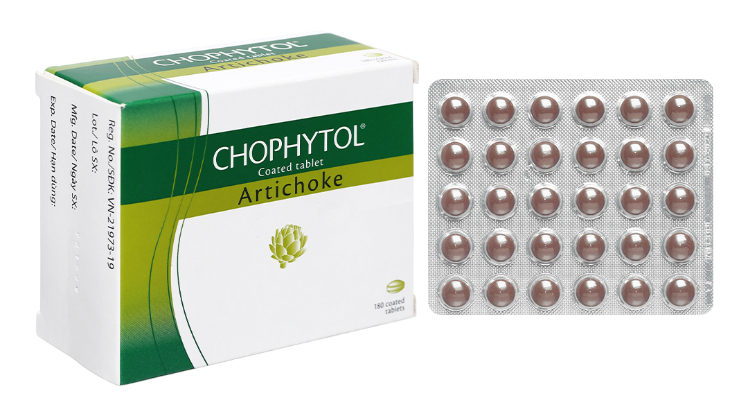 Chophytol rosa phytopharm (h/180v)-0