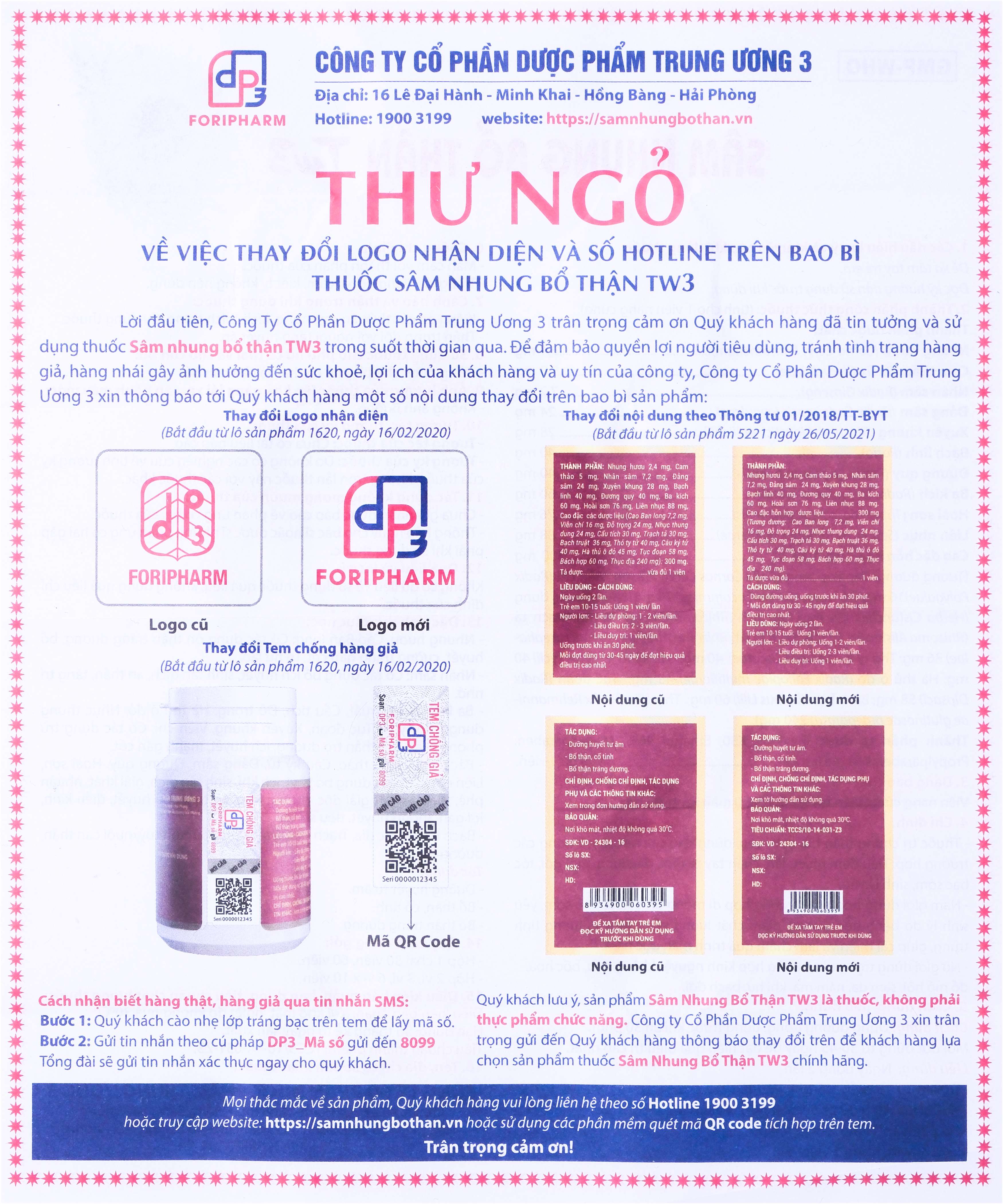 Sâm nhung bổ thận tw3 (c/30v)-9