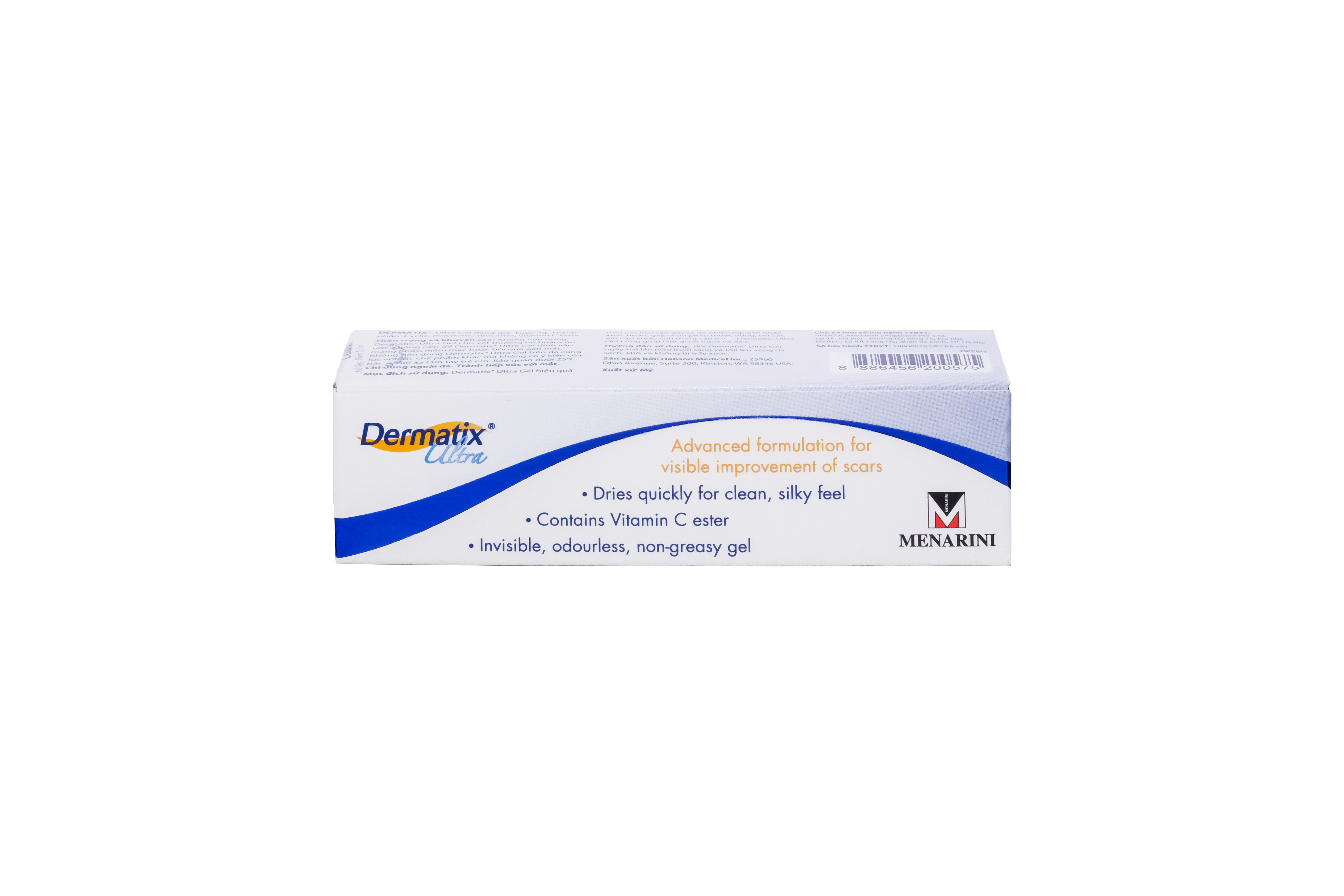 Dermatix ultra medical (tuýp/7g)(nhỏ)-1