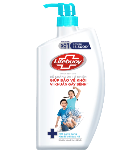 Sữa tắm/Gel tắm