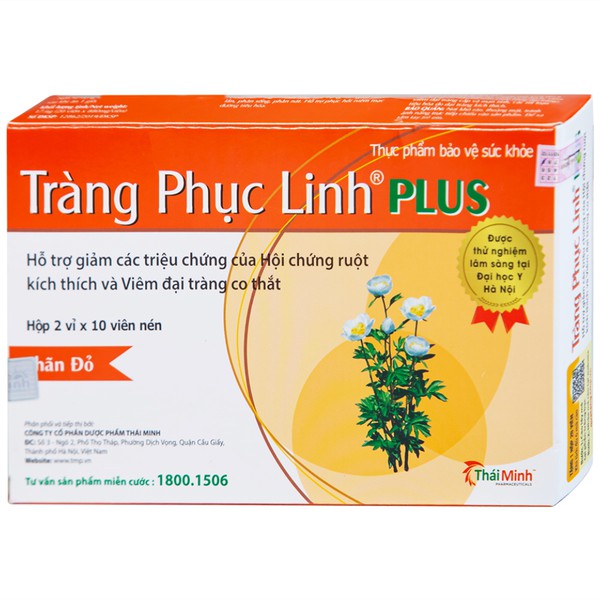 Tràng phục linh plus thái minh (h/20v)-0