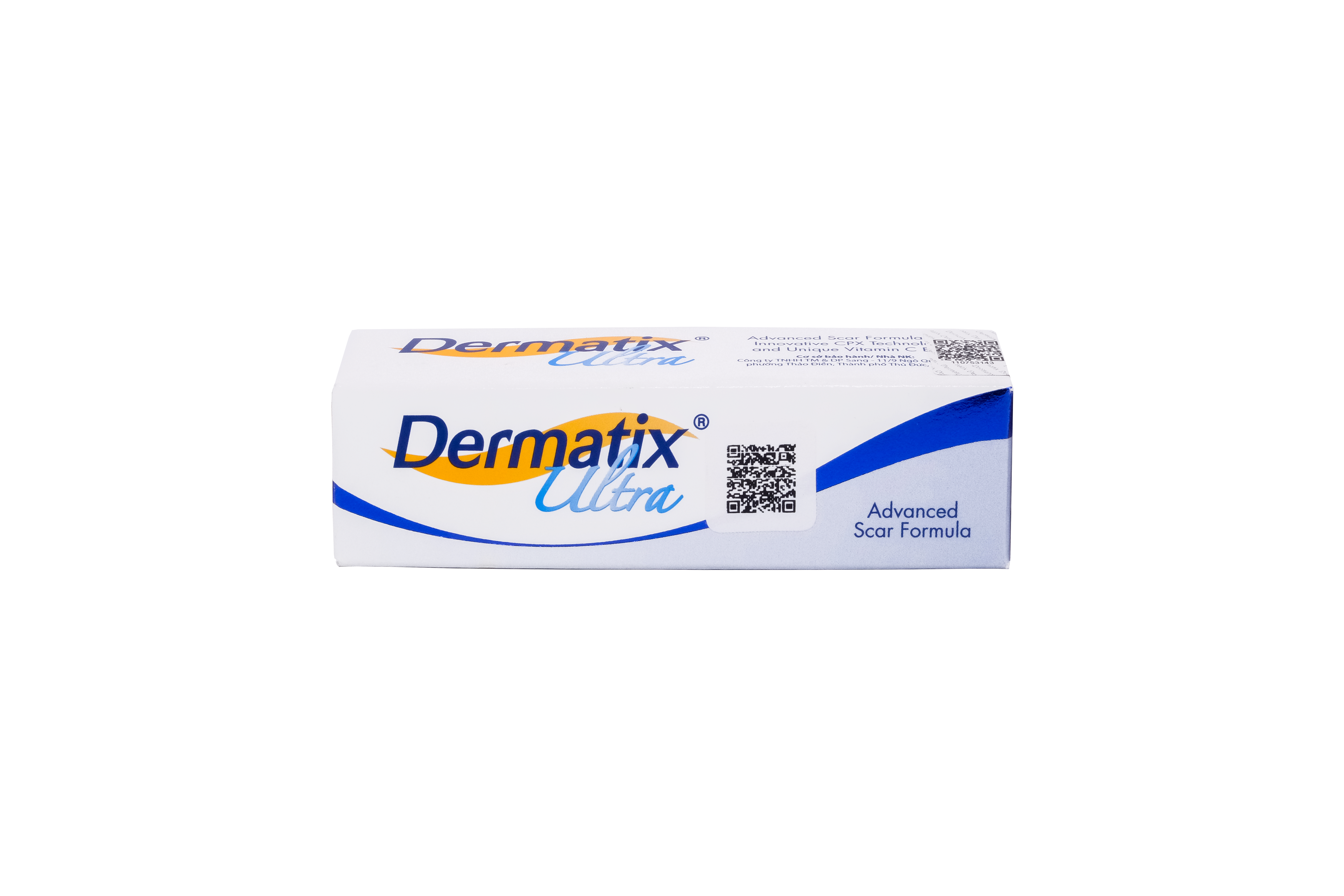 Dermatix ultra medical (tuýp/7g)(nhỏ)-3