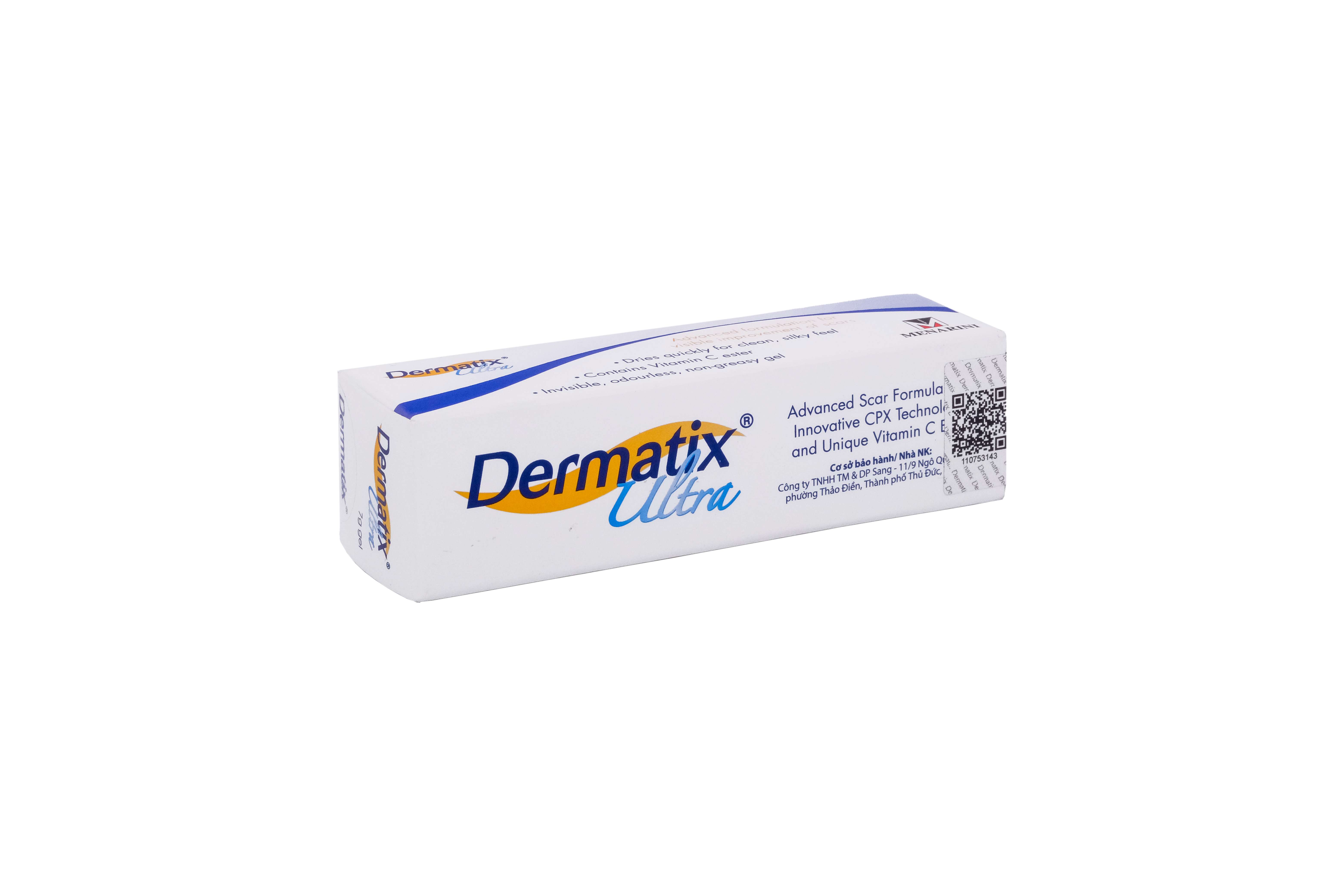 Dermatix ultra medical (tuýp/7g)(nhỏ)-5