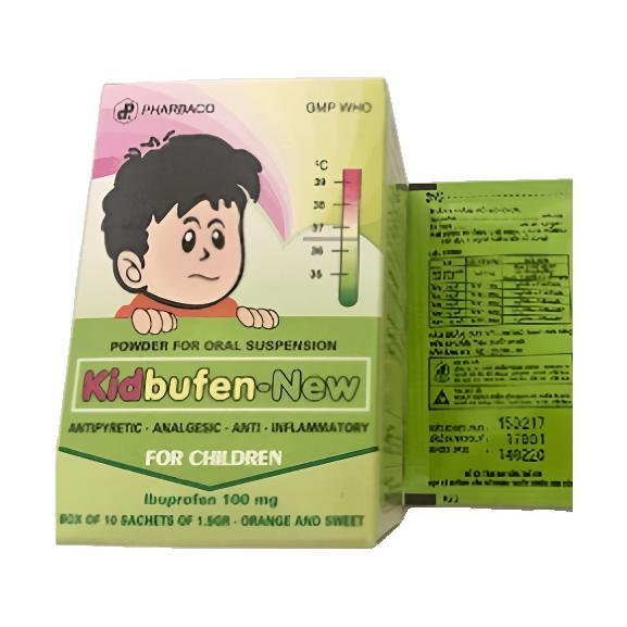 Kidbufen-new ibuprofen 100mg pharbaco (h/10g/1.5g)-0