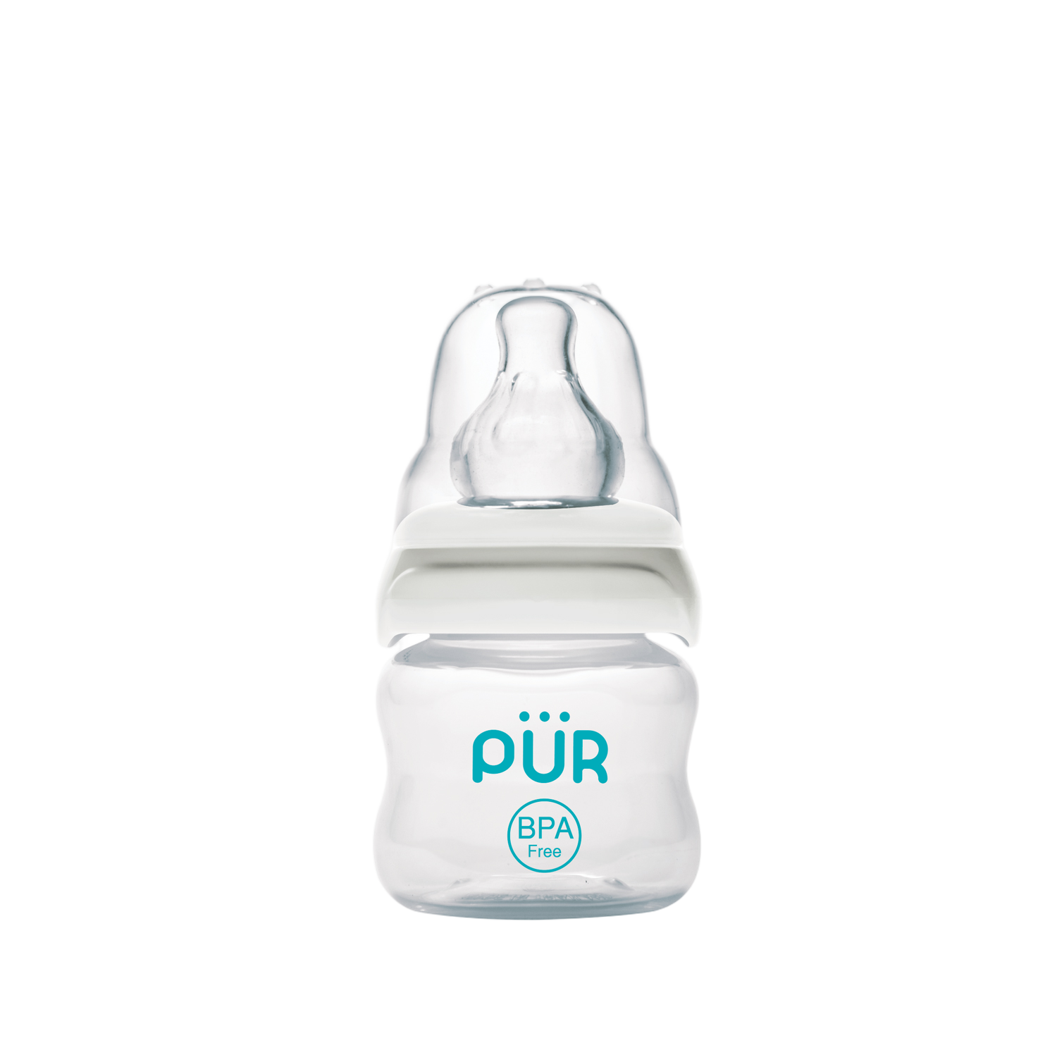 Bình sữa Pur Comfort Feeder 60ml (Hộp 1 cái) - Giá Tốt, Chính Hãng | Circa