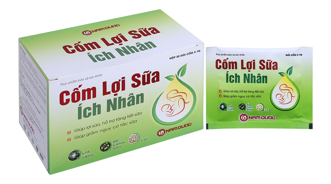 Dinh dưỡng bổ sung