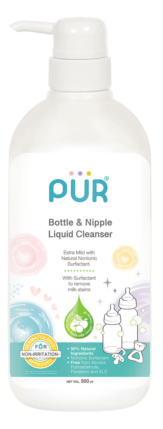 Bình sữa, túi trữ sữa