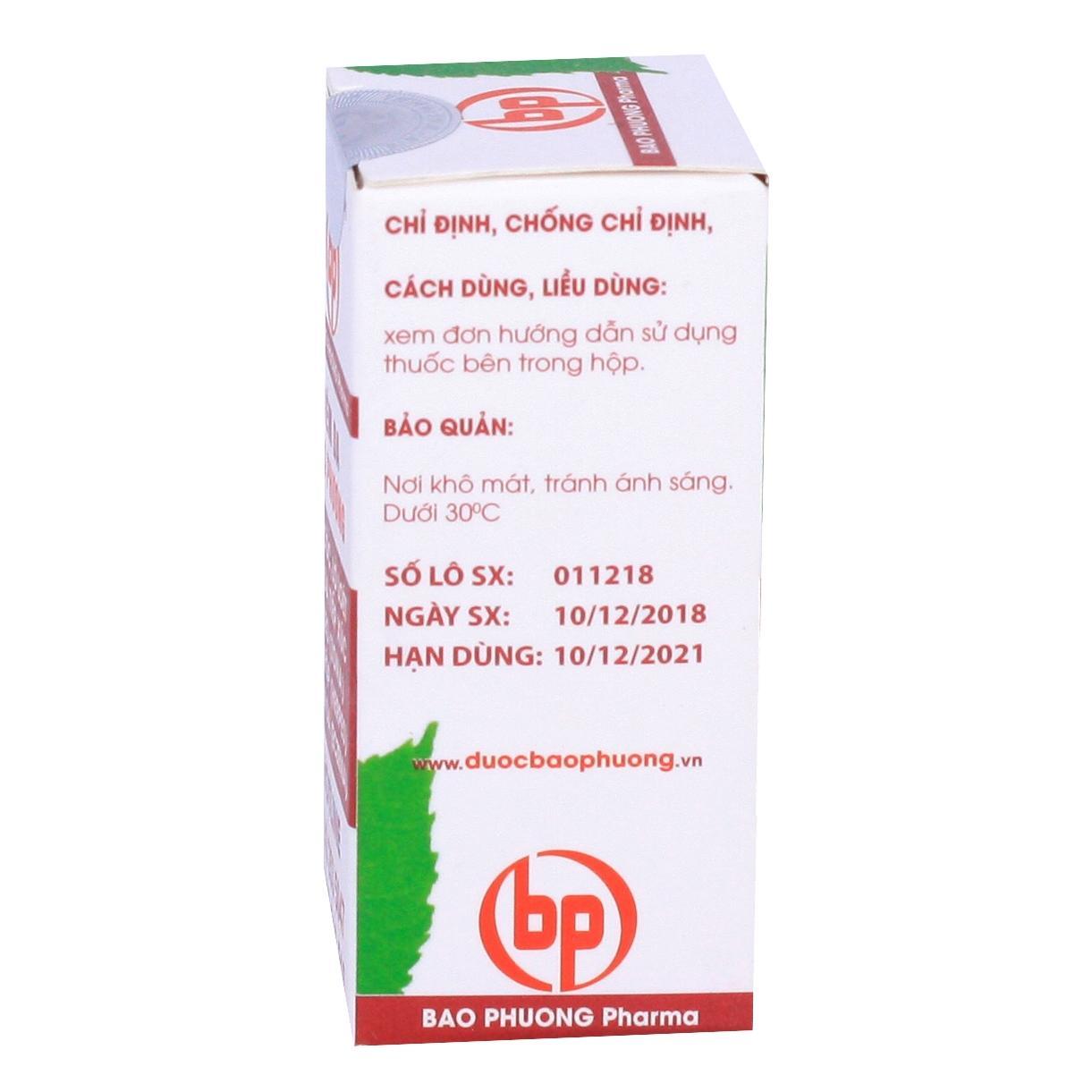 Trị mụn cóc viêm da bảo phương (c/8ml)-1