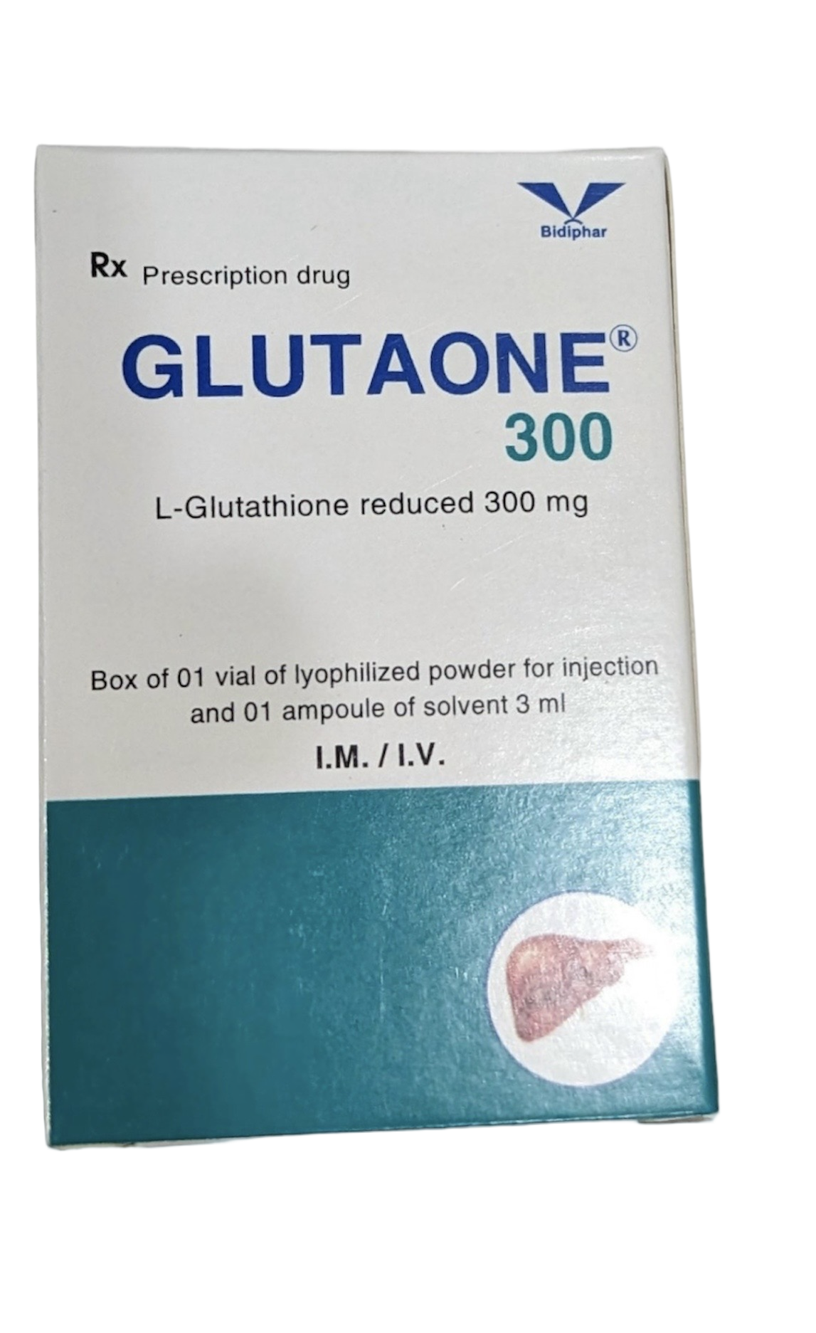 thuc tim glutathione A.T 900mg Gii quyt ngay cc trng hp ng c Gluthion INJ Thuc tim Glutathione