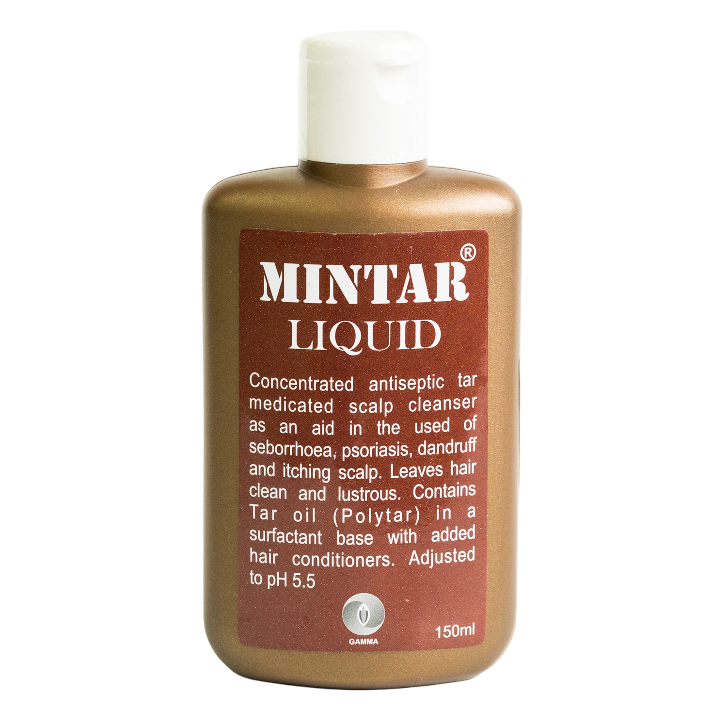 Dầu gội sạch gàu Mintar (Chai 150ml) - Giá Tốt, Chính Hãng | Circa