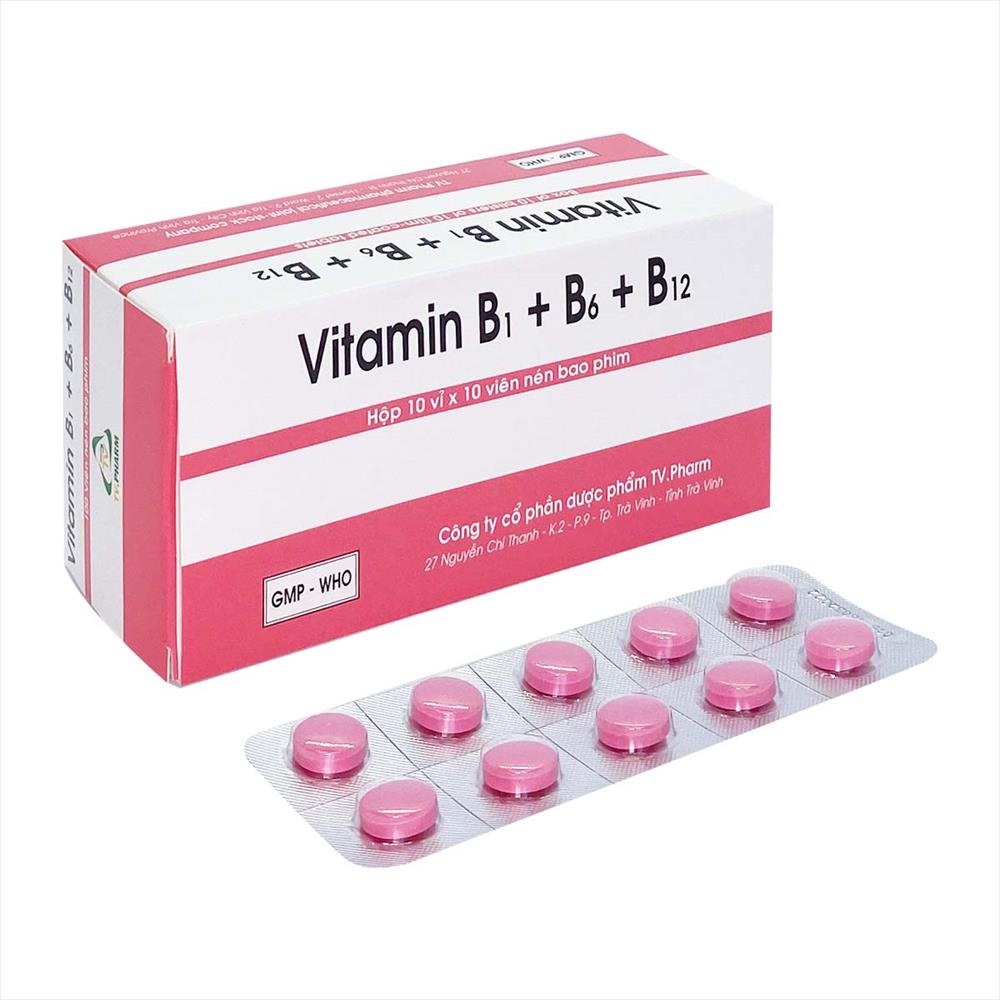 3. Lợi Ích Của Vitamin 3B Đối Với Sức Khỏe