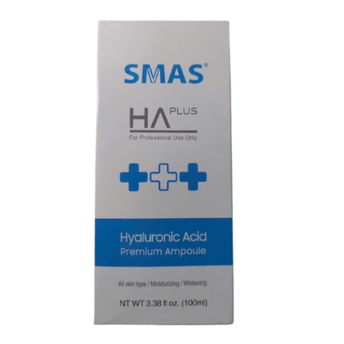 Tinh chất Smas Ha Plus (Chai 100ml) - Giá Tốt, Chính Hãng | Circa