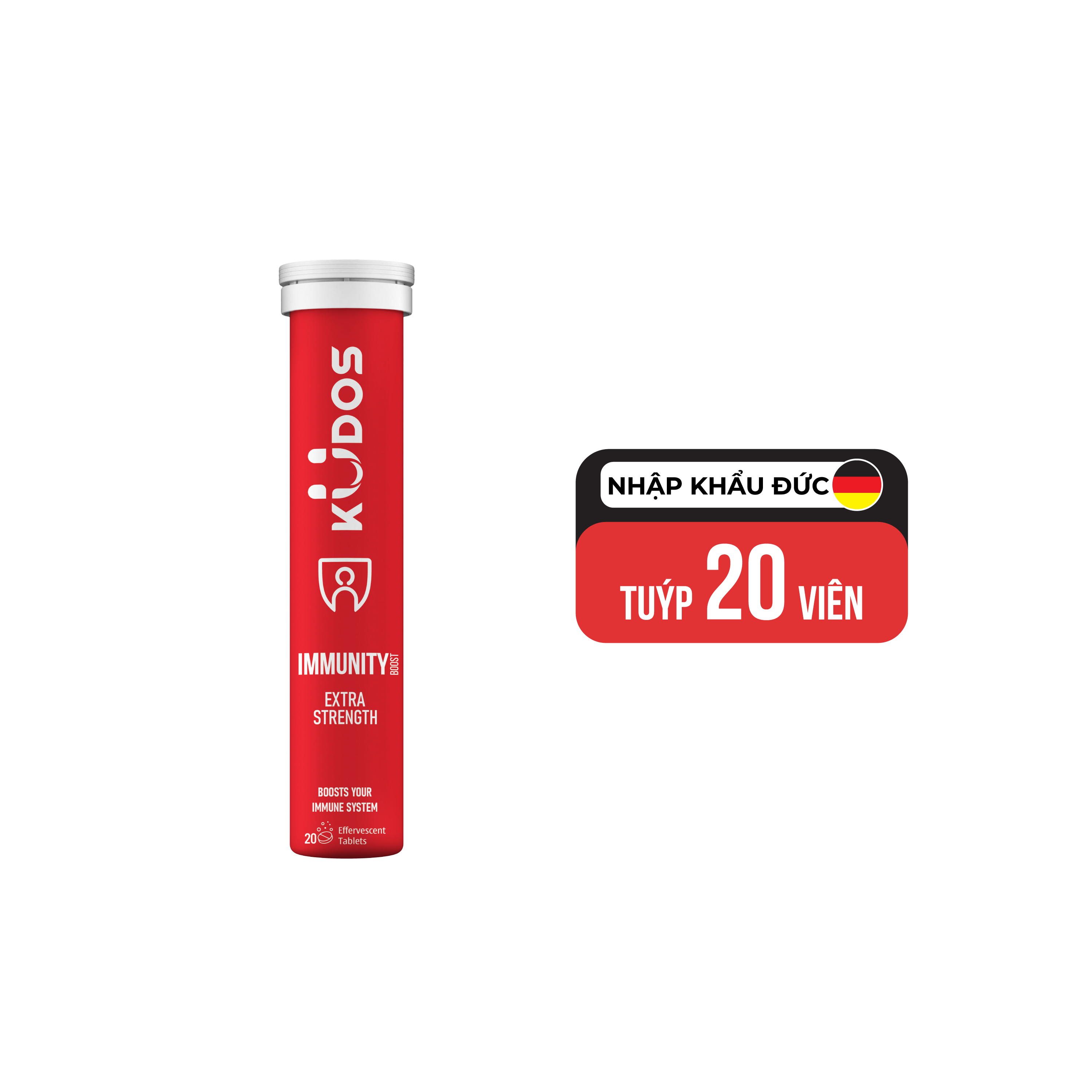 Vitamin tổng hợp