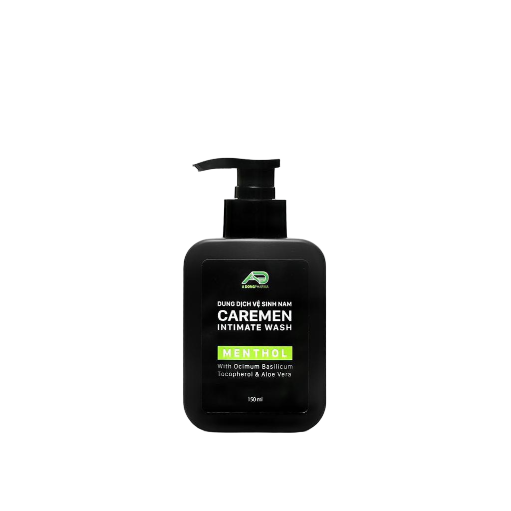 Dung dch v sinh nam gii Caremen (Chai 150ml)