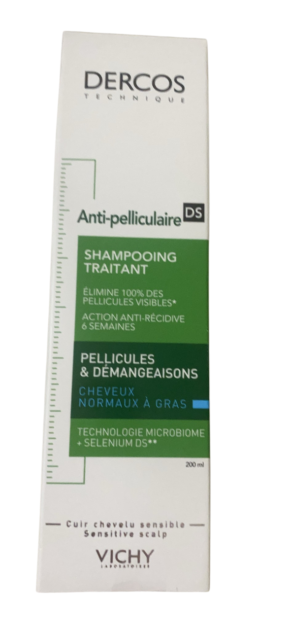 Dầu gội giảm gàu, ngứa