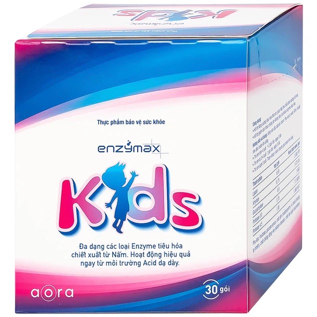 Hỗ trợ tiêu hóa