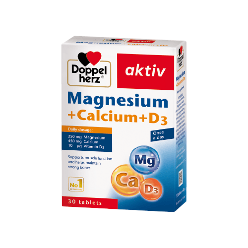 Hỗ trợ xương khớp