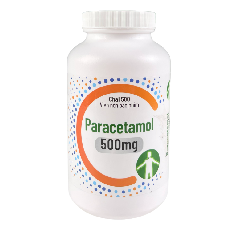 Vitamin 3B Euzofa Vinh Thịnh Vượng