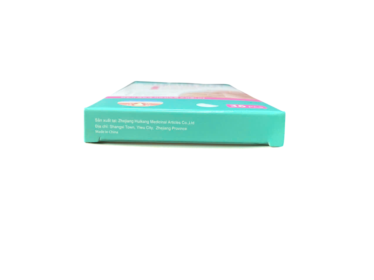 Miếng dán Acne Patch (Hộp 36 miếng) - Giá Tốt, Chính Hãng | Circa