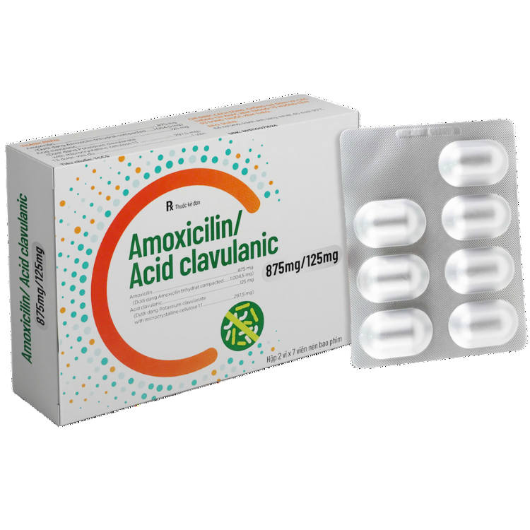 Cefixim 200mg Pharimexco