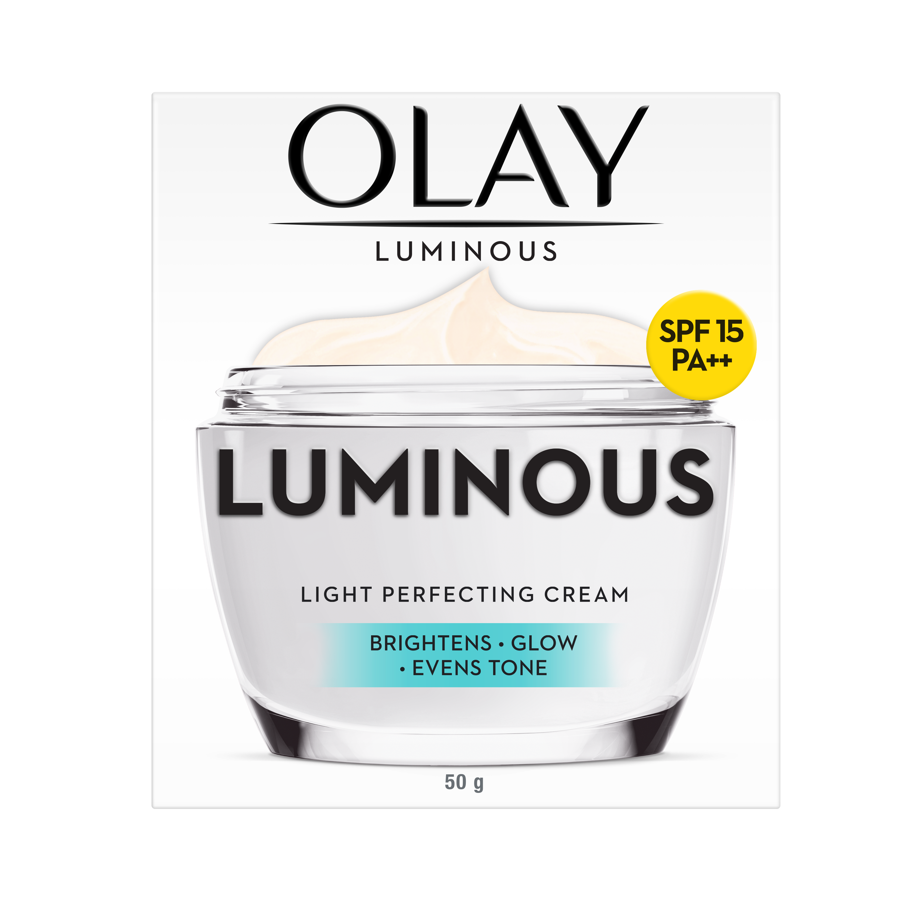 Kem dưỡng Olay Light Perfecting ban ngày (Hũ 50 gram) - Giá Tốt, Chính ...
