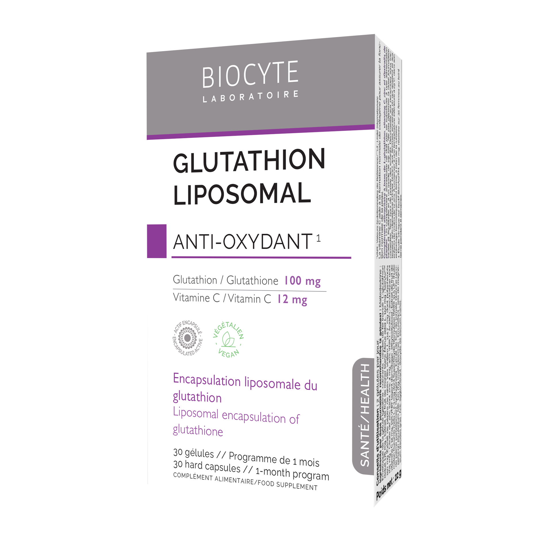 vin trng da glutathione ung 600 Dr.Lacir, lm trng da, gim nm sm VIN UNG TRNG SNG DA
