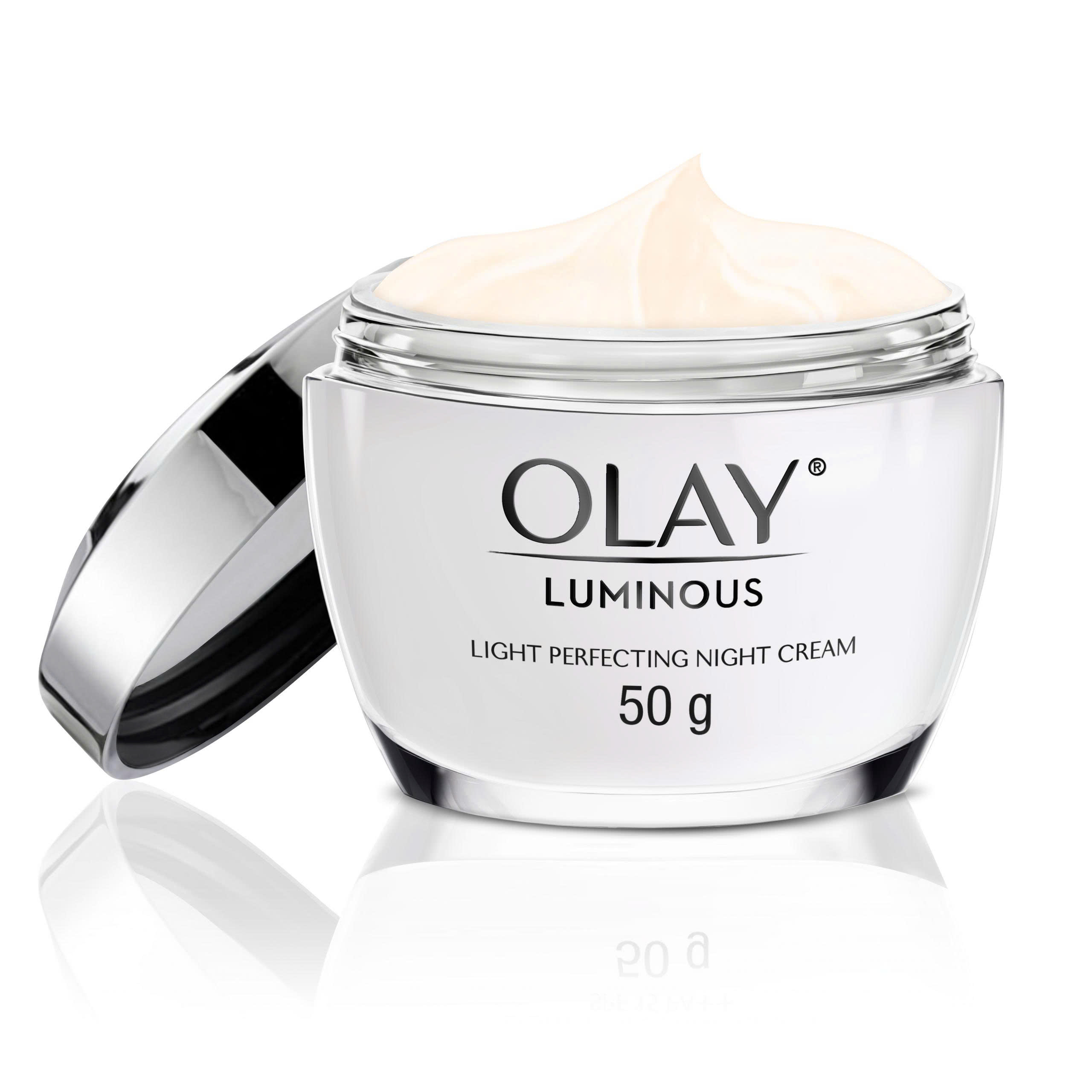 Kem dưỡng Olay Light Perfecting ban đêm (Hũ 50 gram) - Giá Tốt, Chính ...