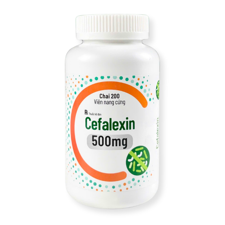 Mekopred 16 Methylprednisolone 16mg Mekophar