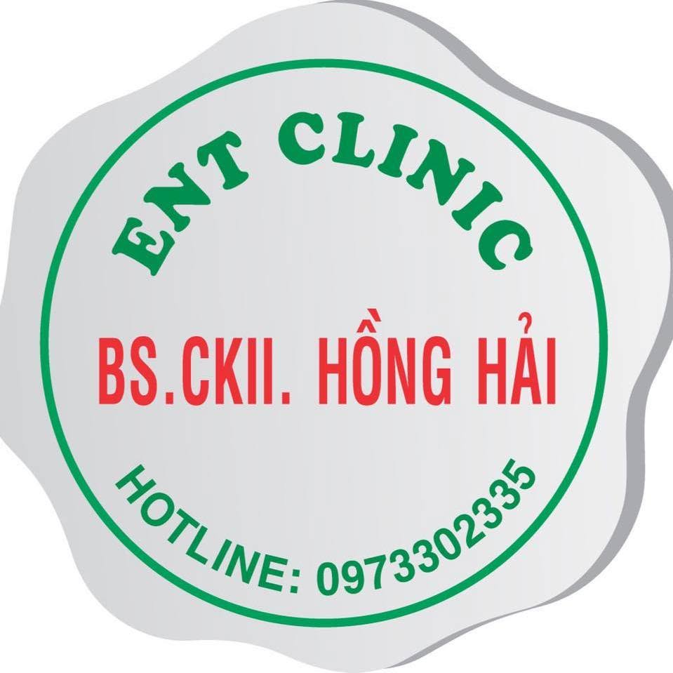Phòng khám Tai Mũi Họng BS.CK2 Hồng Hải 3