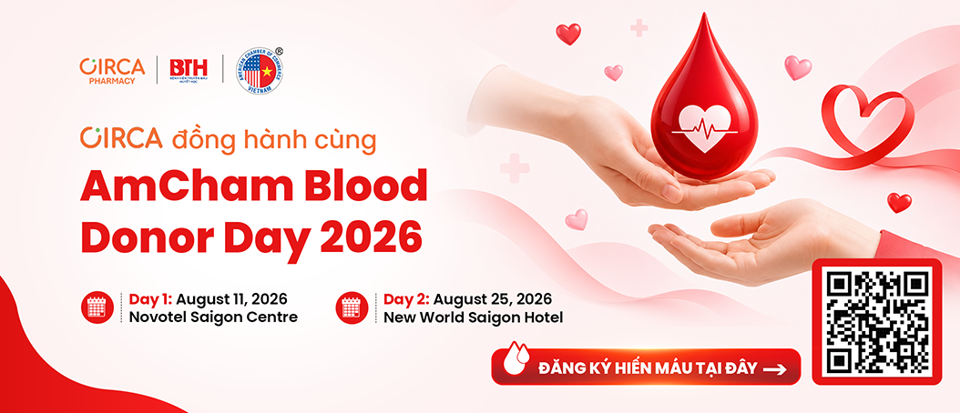 Sự kiện hiến máu