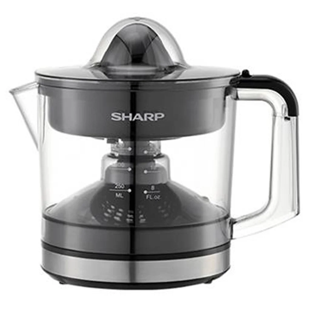 Máy vắt cam Sharp